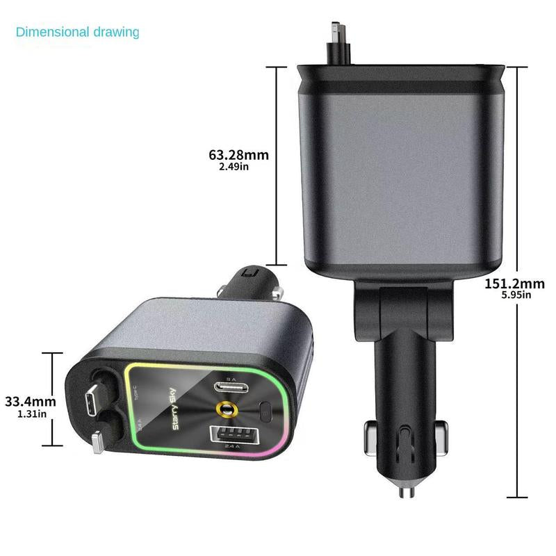 GlowCharge