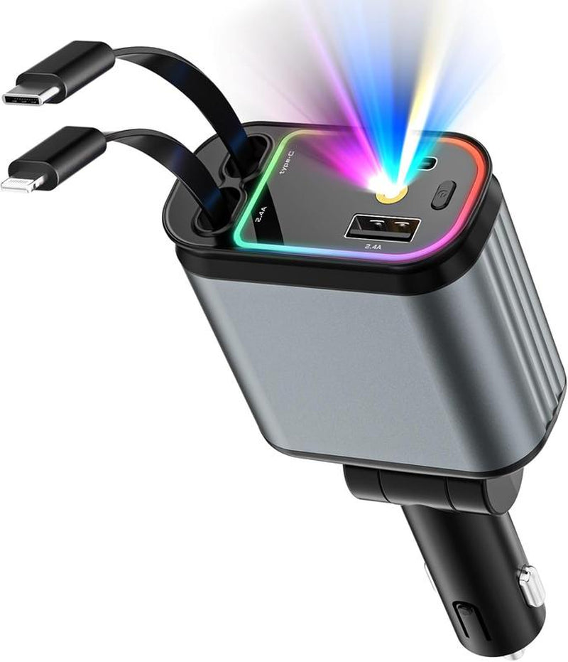 GlowCharge