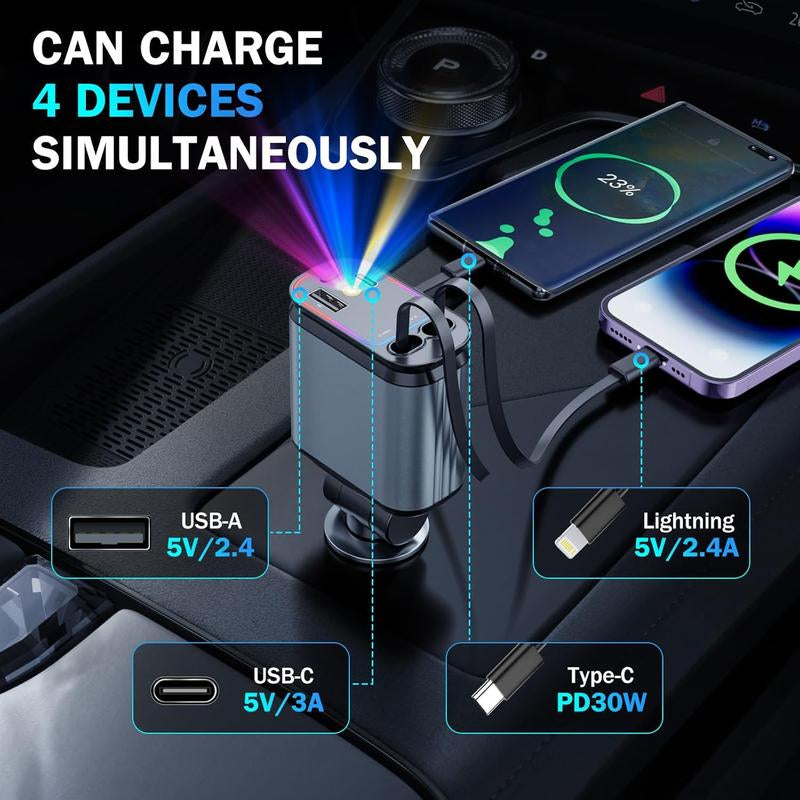 GlowCharge